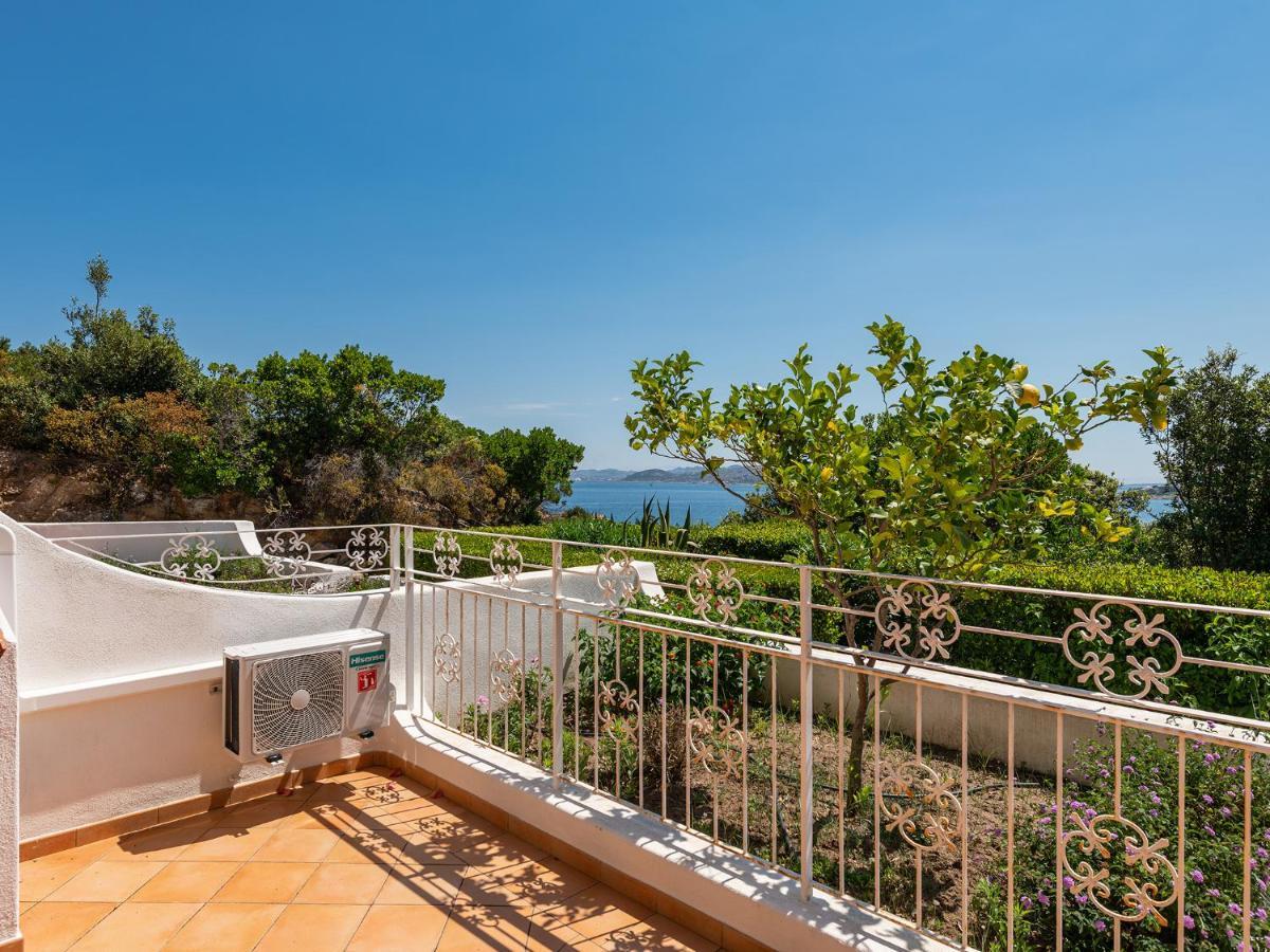 Relais Baia Di Nelson Villa Porto Rafael Eksteriør billede