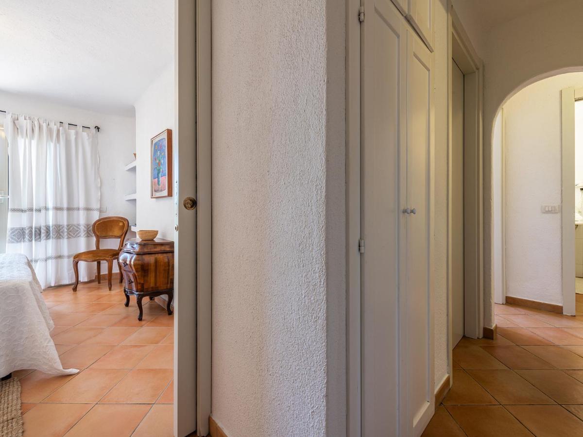 Relais Baia Di Nelson Villa Porto Rafael Eksteriør billede